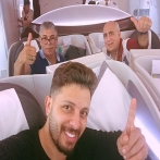 Hatim ammor sur yala.fm